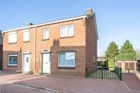 Woning Dr.Biermansstraat 8 Herkenbosch