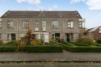 Woning Haverhullen 31 Assen