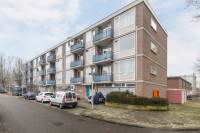 Woning Genèvestraat 10 Enschede