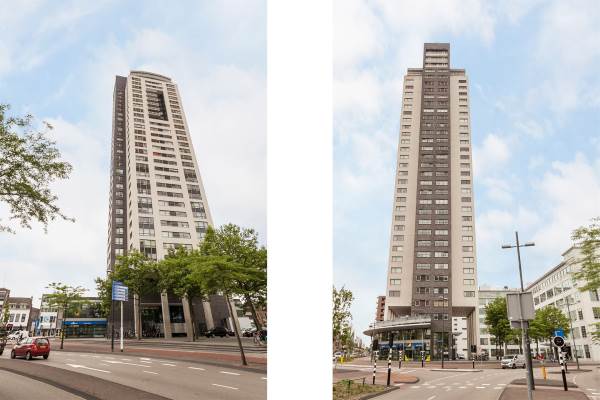 Woning De Regent 286 Eindhoven