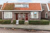 Woning Ozingastraat 64 Pernis Rotterdam