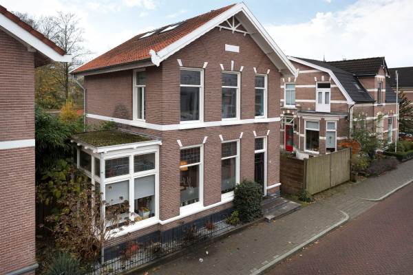 Woning Loseweg 3 Apeldoorn