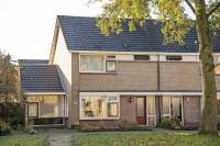 Woning Nico van Suchtelenstraat 8 Hengelo