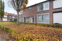 Woning Boucquetstraat 4 Geertruidenberg