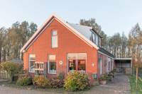 Woning Trekweg 22 Zuidbroek