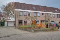 Woning Esdoornlaan 36 Deventer