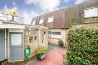 Woning Pippijn van Herstalstraat 5 Wijk Bij Duurstede