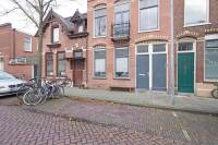 Woning Dr. Leijdsstraat 3 Haarlem