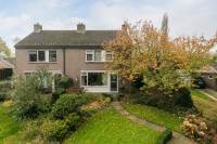 Woning 40 a 7705 Drogteropslagen