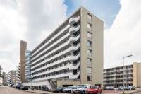 Woning Burgemeester Cramergracht 131 Amsterdam