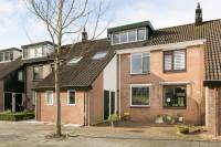 Woning Rode Klaver 38 Rotterdam