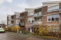 Woning Graaf Adolflaan 20 Amersfoort