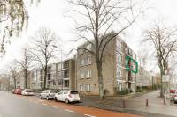 Woning Burggravenlaan 172 Leiden