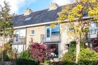 Woning Lange Voort 247 Oegstgeest