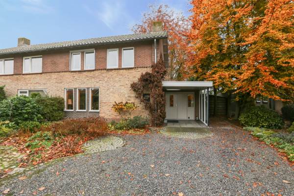 Woning Tolschestraat 60 Velp Nb