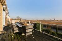 Woning Molenstraat 150 Kinderdijk