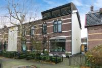 Woning Chrysantenstraat 23 Hilversum