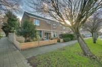 Woning Griegstraat 1 Heemskerk