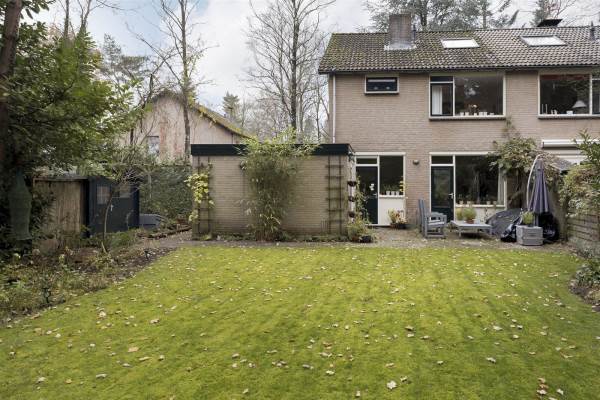 Woning Berkenoord 18 Vaassen