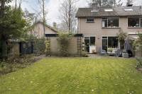 Woning Berkenoord 18 Vaassen