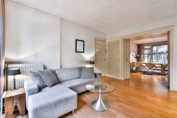 Woning Maasstraat 59 Amsterdam