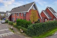 Woning Conferenceperenlaan 25 Vleuten