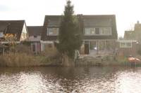 Woning De Nieuwesluis 53 Zwartsluis