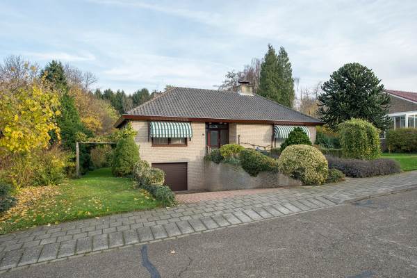 Woning Steinhartstraat 7 Sweikhuizen