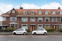 Woning Rustenburgerlaan 56 Haarlem