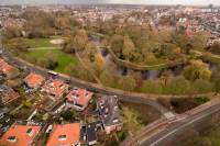 Woning Oranjesingel 2 Groningen