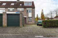 Woning Ridderspoor 91 Zwaag