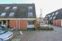 Woning Mauritsstraat 29 Lisse
