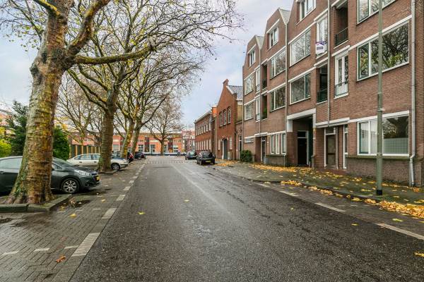Woning Willemskade 5 Schiedam