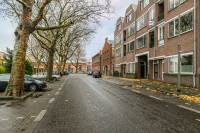 Woning Willemskade 5 Schiedam