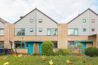 Woning Radio Oranjelaan 6 Almere