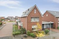 Woning Irenelaan 18 Roermond