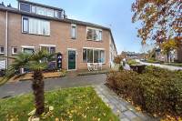 Woning Melkweglaan 94 Hazerswoude-Rijndijk