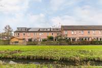 Woning Bereklauw 65 Kampen