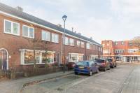 Woning van der Mijlestraat 13 Kampen