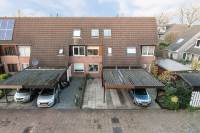 Woning Snoeksloot 48 Zoetermeer
