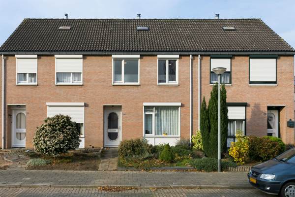 Woning Ambachtsingel 19 Roermond
