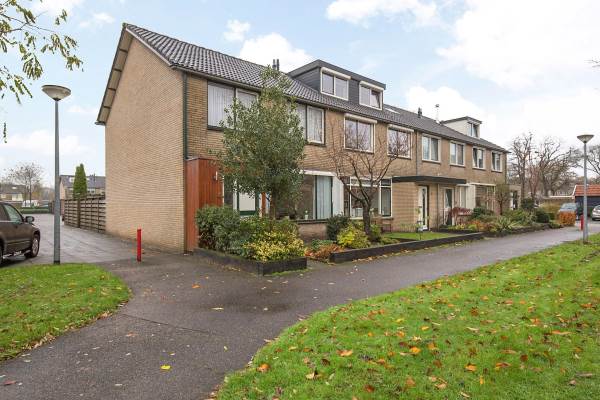 Woning De Steenkamp 50 Voorthuizen