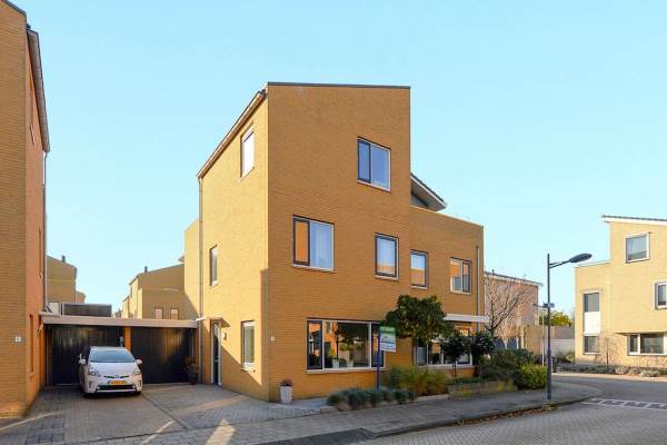 Woning Zeevonk 4 Naaldwijk