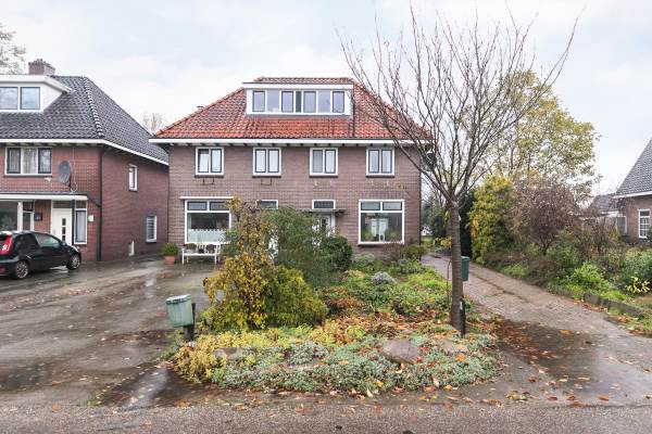 Woning Nieuwe Grensweg 43 Hengelo