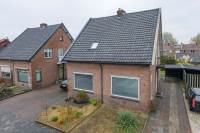 Woning Buizerdweg 47 Apeldoorn