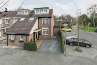Woning Rode Klaver 66 Rotterdam