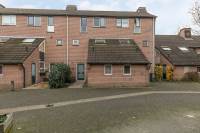 Woning Uivernest 20 Huissen