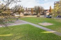 Woning Maassingel 80 Den Bosch