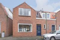 Woning Sionstraat 26 Beverwijk