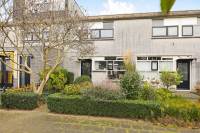 Woning Charlie Parkerstraat 23 Amersfoort